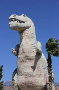 Cabazon Rex