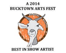 Bucktown Arts Fest