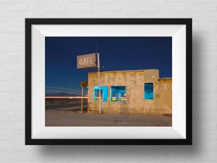 Yucca Cafe - Arizona - The Flash Nites