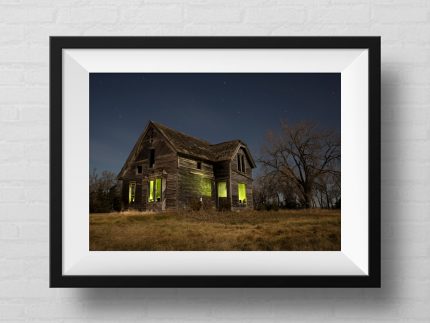 Little House - De Smet, South Dakota