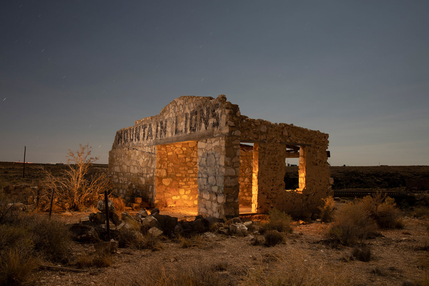 Mountain Lions - Two Guns Arizona