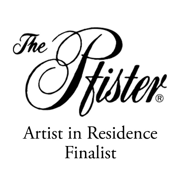 Pfister Hotel Artist in Residence Finalist