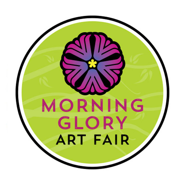 Morning Glory Art Fair
